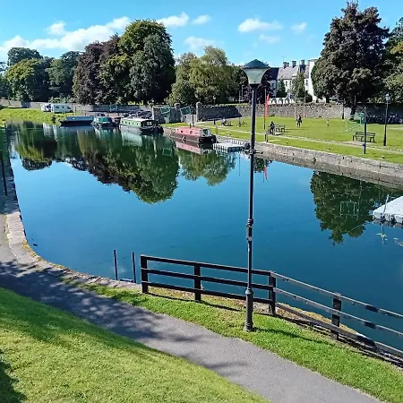 Cuan Na Bpiobairi Bed & Breakfast