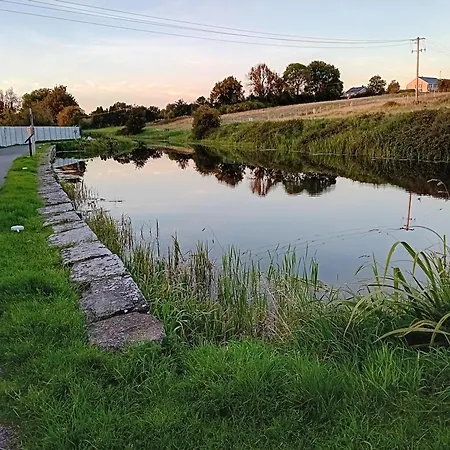 Bed & Breakfast Cuan Na Bpiobairi Mullingar