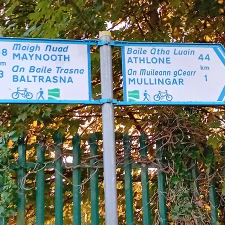 Cuan Na Bpiobairi Bed & Breakfast