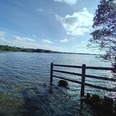 Cuan Na Bpiobairi Panzió