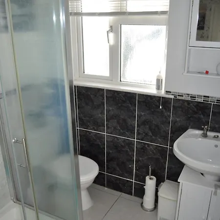 Cuan Na Bpiobairi Bed & Breakfast Mullingar