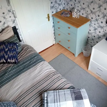 Bed & Breakfast Cuan Na Bpiobairi Mullingar