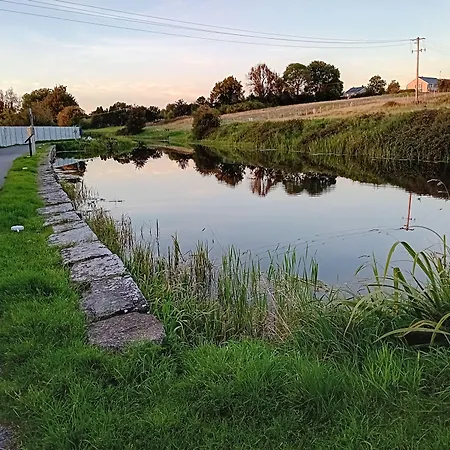 Cuan Na Bpiobairi Bed & Breakfast