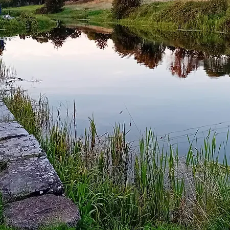 Panzió Cuan Na Bpiobairi