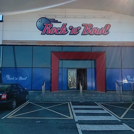 Cuan Na Bpiobairi * Mullingar