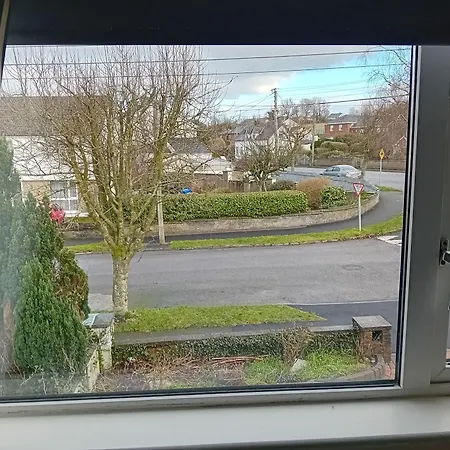 Cuan Na Bpiobairi 住宿加早餐酒店