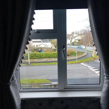 Cuan Na Bpiobairi 住宿加早餐酒店 穆林加尔