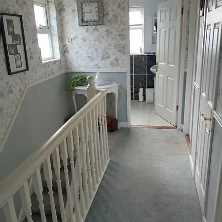 Cuan Na Bpiobairi Mullingar