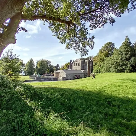 Cuan Na Bpiobairi Mullingar