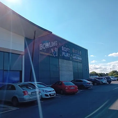 住宿加早餐酒店 Cuan Na Bpiobairi *