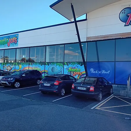 Cuan Na Bpiobairi 住宿加早餐酒店