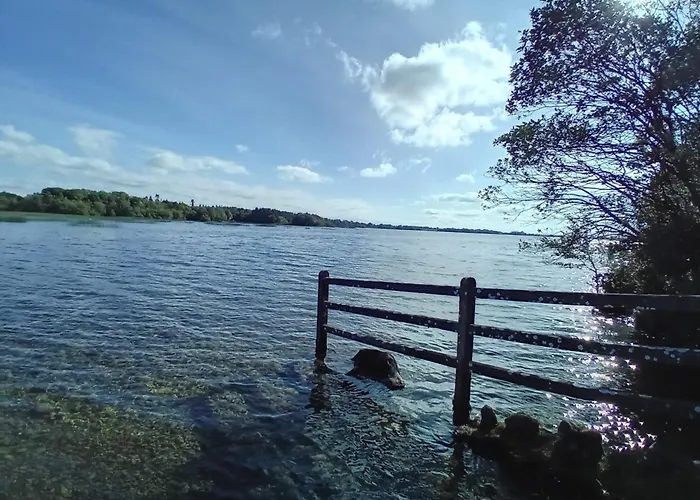 Cuan Na Bpiobairi Panzió