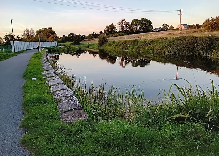 Cuan Na Bpiobairi Panzió