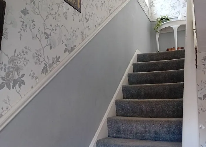 Cuan Na Bpiobairi Panzió *