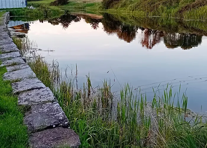 Panzió Cuan Na Bpiobairi