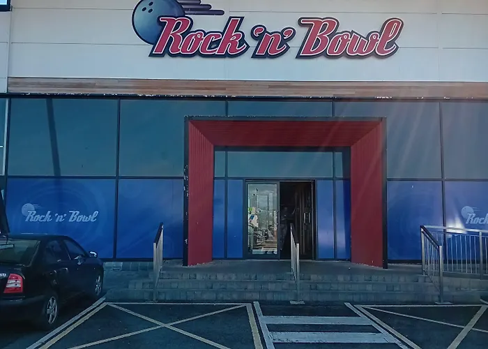 Cuan Na Bpiobairi * Mullingar