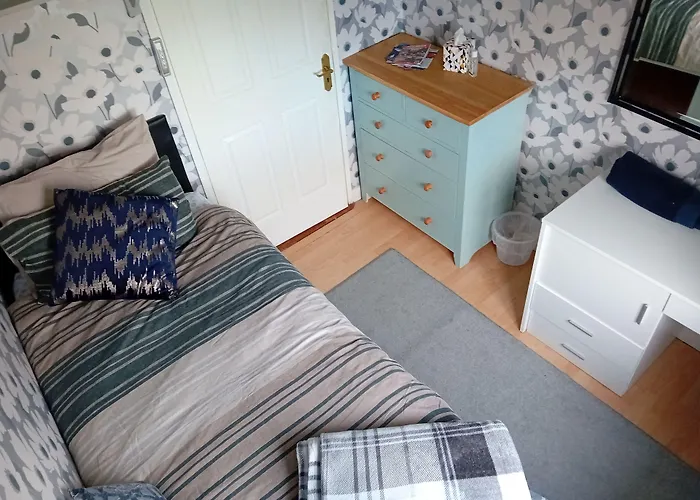 Panzió Cuan Na Bpiobairi *