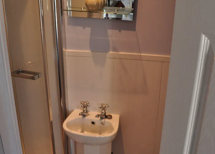 Cuan Na Bpiobairi Panzió *