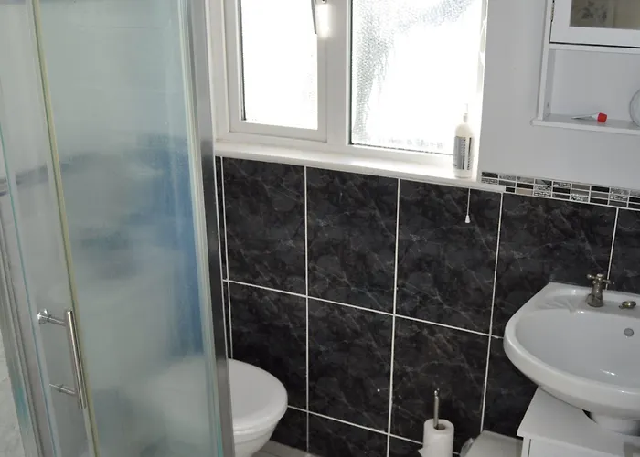 Panzió Cuan Na Bpiobairi *