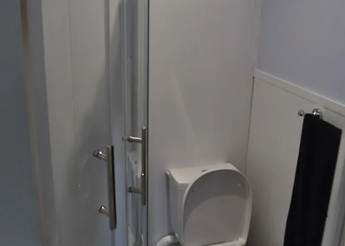 Cuan Na Bpiobairi Panzió Mullingar