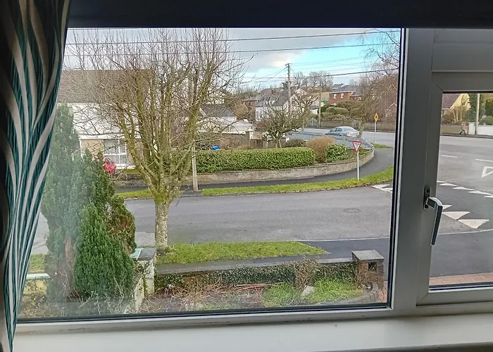 Cuan Na Bpiobairi Panzió