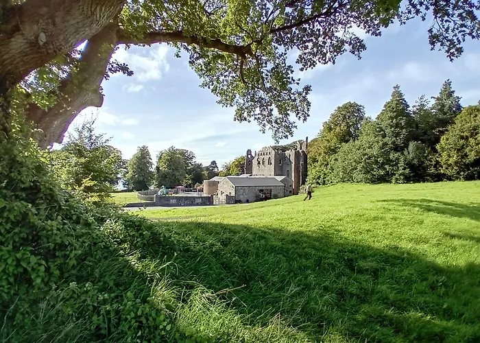 Cuan Na Bpiobairi Mullingar