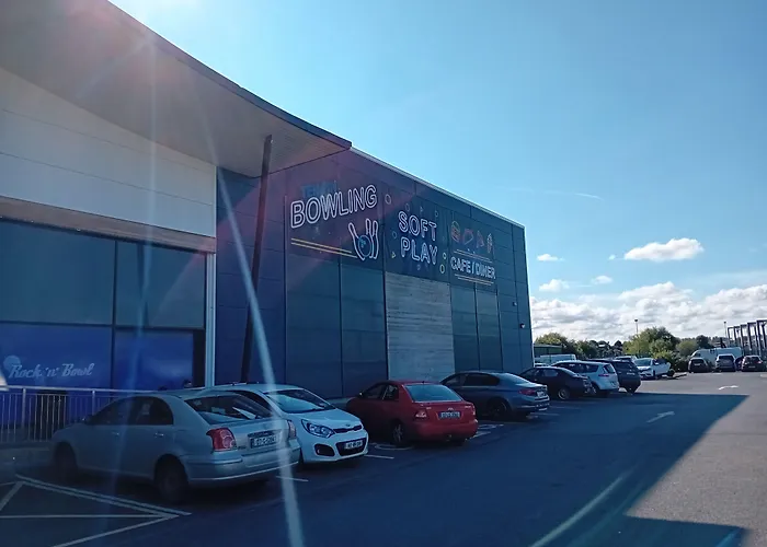 Panzió Cuan Na Bpiobairi *