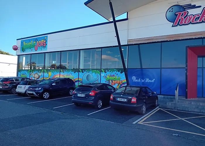 Cuan Na Bpiobairi Panzió